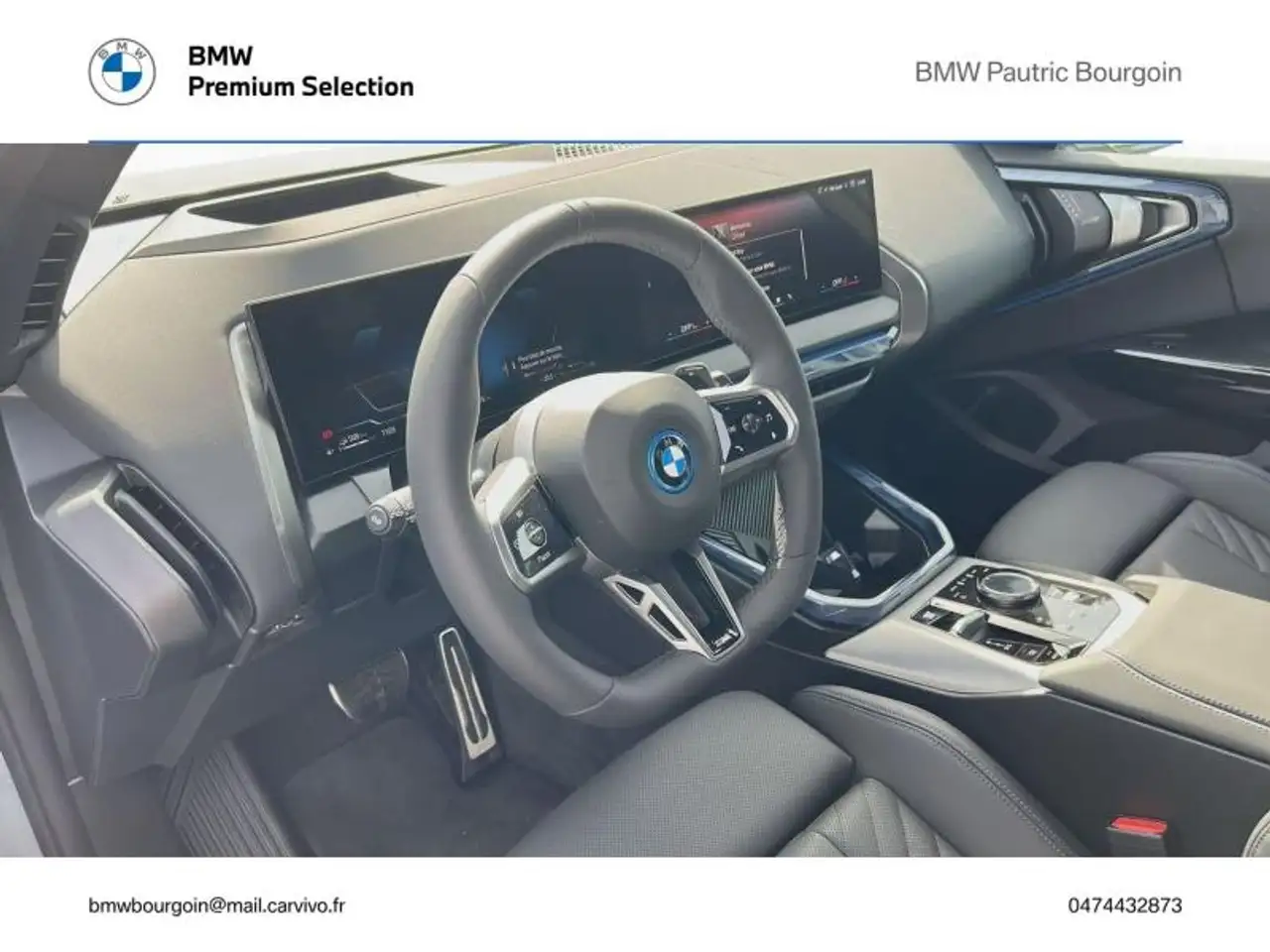BMW X3 2026