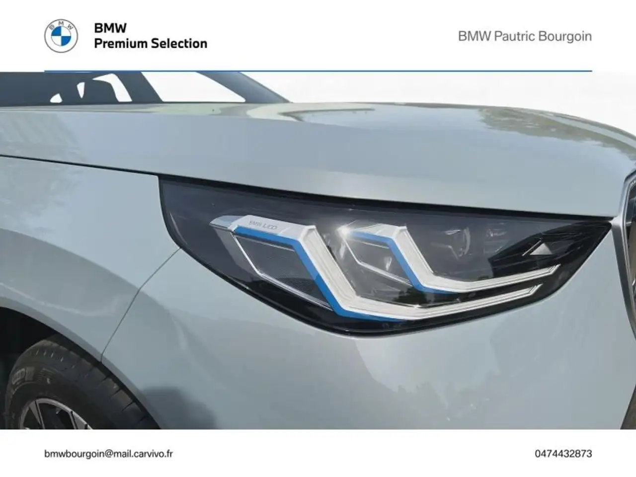 BMW X3 2026