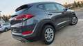 Hyundai TUCSON NAVI+4X4+TÜV+GARANTIE+PARKS+TEMPO+KAMERA Grau - thumbnail 3