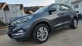 Hyundai TUCSON NAVI+4X4+TÜV+GARANTIE+PARKS+TEMPO+KAMERA Grau - thumbnail 5