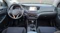 Hyundai TUCSON NAVI+4X4+TÜV+GARANTIE+PARKS+TEMPO+KAMERA Grau - thumbnail 16