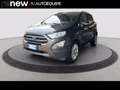 Ford EcoSport 2018 1.0 ecoboost Titanium s&s 125cv my20.25 Gris - thumbnail 1