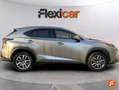 Lexus NX 300 300h Business 2WD Gris - thumbnail 8