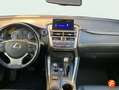 Lexus NX 300 300h Business 2WD Gris - thumbnail 10