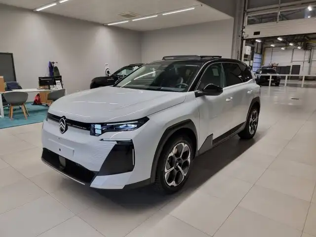 Citroen C5 Aircross e- 2 Electric 210 ch Comfort Range Auto MAX