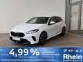 BMW 120 M Sportpaket HUD.H/K.Park+.AHK.DriveA.LED.SH Weiß - thumbnail 1