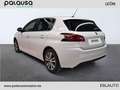 Peugeot 308 1.5 BLUEHDI 130 STYLE 130 5P Blanco - thumbnail 7