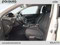Peugeot 308 1.5 BLUEHDI 130 STYLE 130 5P Blanco - thumbnail 9