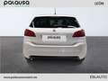 Peugeot 308 1.5 BLUEHDI 130 STYLE 130 5P Blanco - thumbnail 5