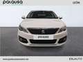 Peugeot 308 1.5 BLUEHDI 130 STYLE 130 5P Blanco - thumbnail 2