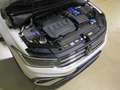 Volkswagen Tiguan Allspace 2.0 TDI SCR DSG7 Life Navi LM18 White - thumbnail 8