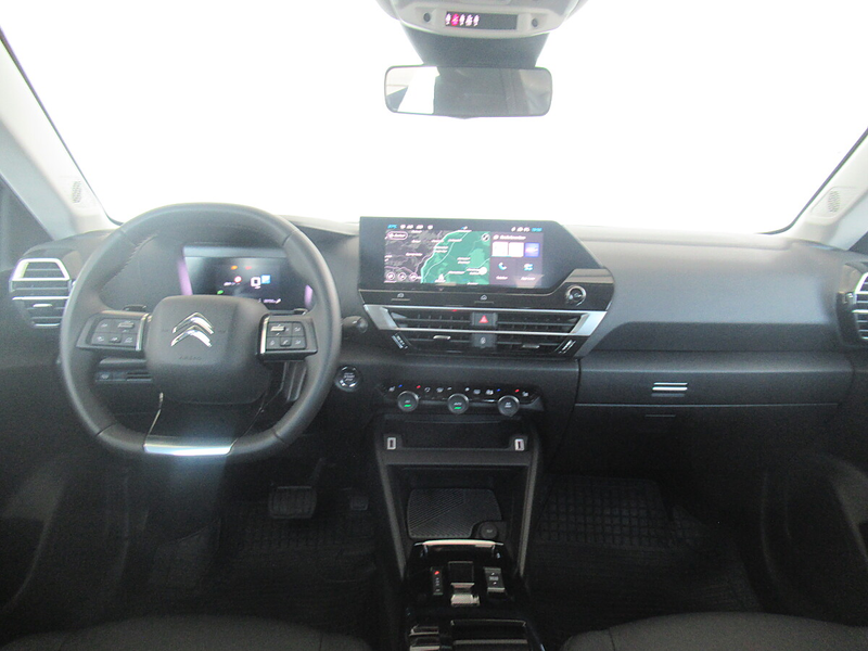 Citroen C4 PureTech 130 S&S EAT8 Aut. Plus *LED-Scheinwerf... — photo 11