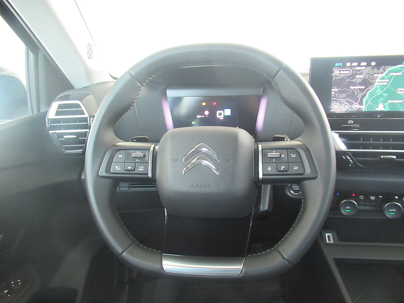 Citroen C4 PureTech 130 S&S EAT8 Aut. Plus *LED-Scheinwerf... — photo 12