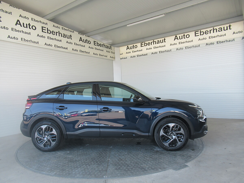 Citroen C4 PureTech 130 S&S EAT8 Aut. Plus *LED-Scheinwerf... — photo 6