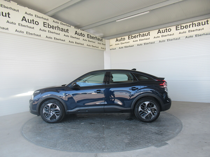 Citroen C4 PureTech 130 S&S EAT8 Aut. Plus *LED-Scheinwerf... — photo 2