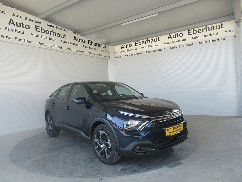 Citroen C4 PureTech 130 S&S EAT8 Aut. Plus *LED-Scheinwerf... — photo 7