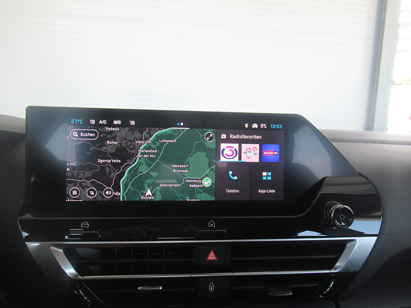 Citroen C4 PureTech 130 S&S EAT8 Aut. Plus *LED-Scheinwerf... — photo 15