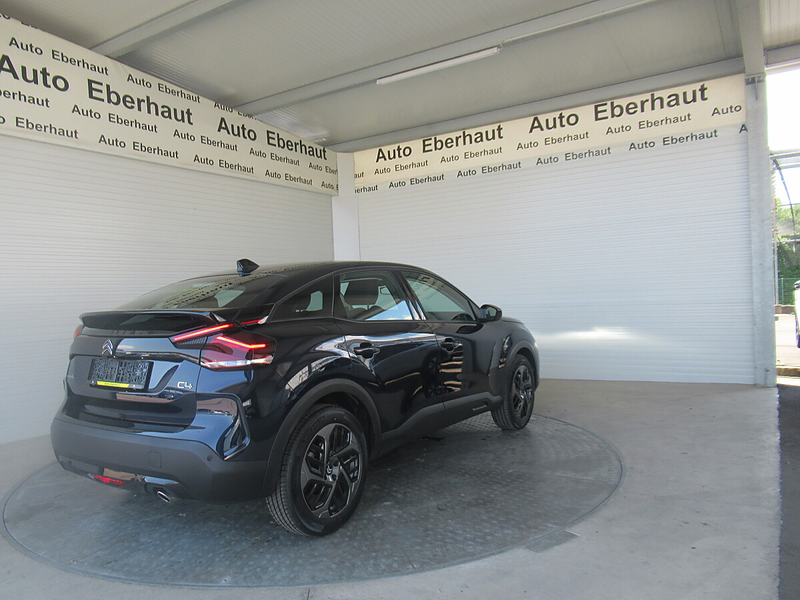 Citroen C4 PureTech 130 S&S EAT8 Aut. Plus *LED-Scheinwerf... — photo 5
