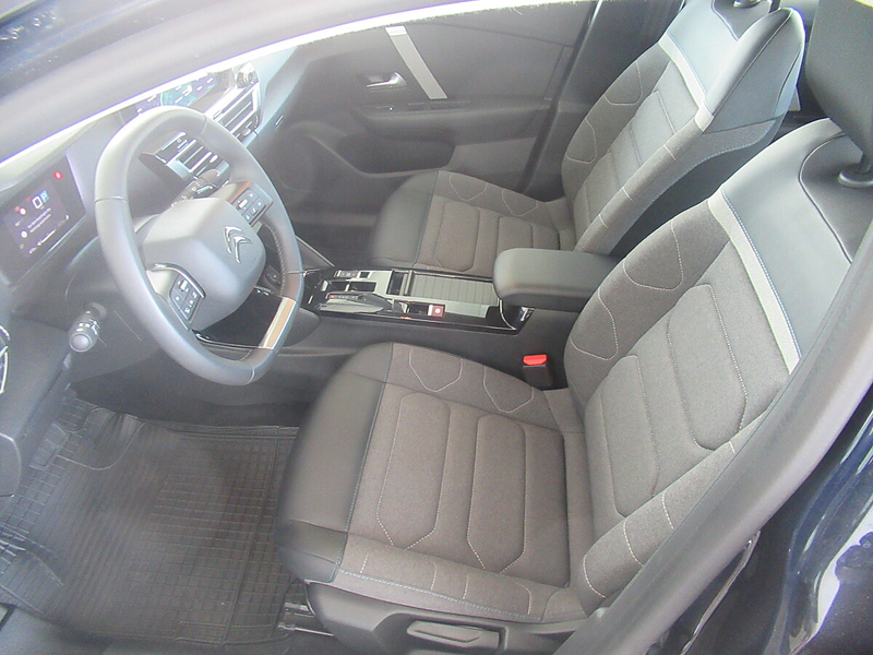 Citroen C4 PureTech 130 S&S EAT8 Aut. Plus *LED-Scheinwerf... — photo 8