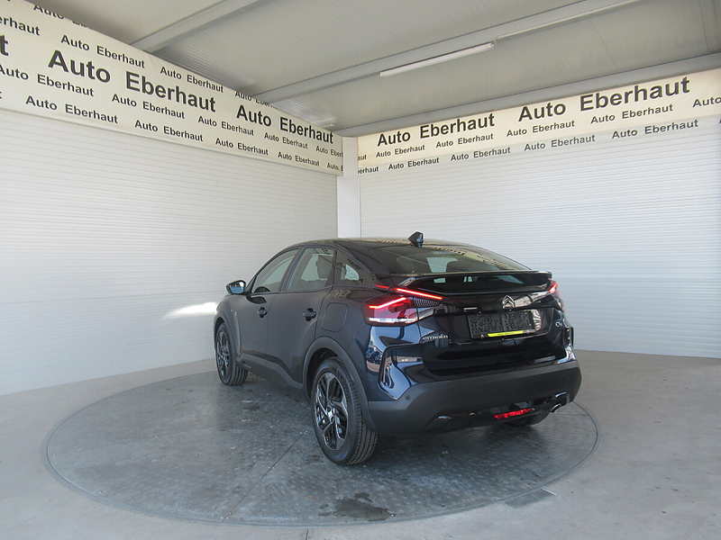 Citroen C4 PureTech 130 S&S EAT8 Aut. Plus *LED-Scheinwerf... — photo 3