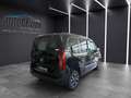 Fiat NAVI+CAR PLAYER+360°KAMRA+TOT WINKEL+TEMPO Noir - thumbnail 6