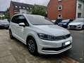 Volkswagen Touran Sound/ RFK/ PANO *Behindertenumbau-Handbremshebel* Weiß - thumbnail 1