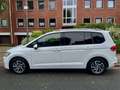 Volkswagen Touran Sound/ RFK/ PANO *Behindertenumbau-Handbremshebel* Weiß - thumbnail 4