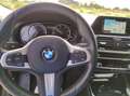 BMW X3 X3 xdrive20d xLine 190cv auto Zwart - thumbnail 6