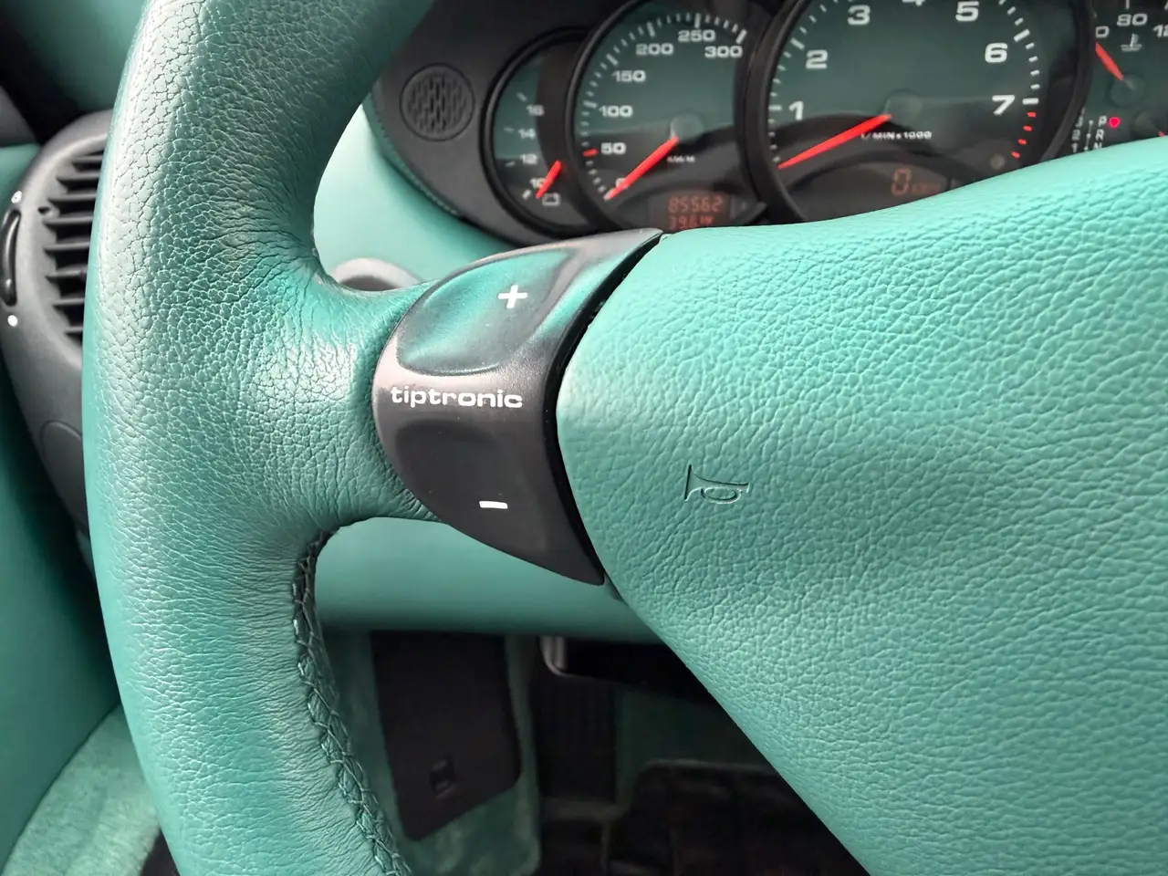 Porsche 911 3.4 Coupé Carrera 4 Leder|Automaat|Memory stoel|St, foto 11