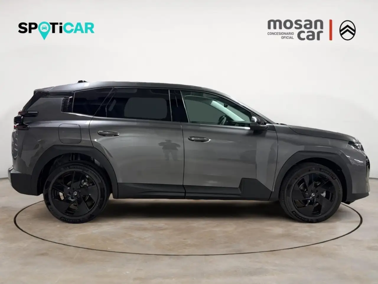 Citroen C5 Aircross 2026