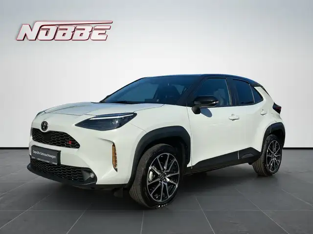 2022 Toyota Yaris Cross in Grey for sale