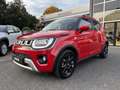 Suzuki Ignis 1.2 Smart Hybrid 83pk CVT Select Rood - thumbnail 4