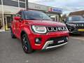 Suzuki Ignis 1.2 Smart Hybrid 83pk CVT Select Rood - thumbnail 7