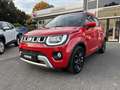 Suzuki Ignis 1.2 Smart Hybrid 83pk CVT Select Rood - thumbnail 5