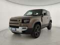Land Rover Defender 90 3.0d i6 mhev awd 200cv auto Bronze - thumbnail 3