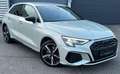 Audi A3 Sportback 45 TFSI e S edition 245PK Competition Ex Gris - thumbnail 3