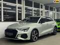 Audi A3 Sportback 45 TFSI e S edition 245PK Competition Ex Gris - thumbnail 1