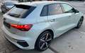 Audi A3 Sportback 45 TFSI e S edition 245PK Competition Ex Gris - thumbnail 4