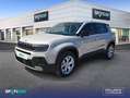 Jeep Avenger 1.2 Altitude 74KW Gris - thumbnail 1