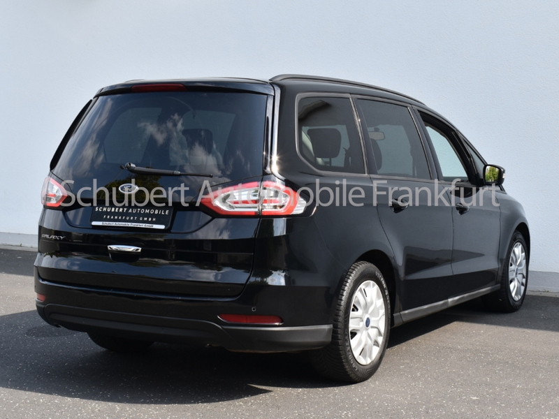 Photo du véhicule