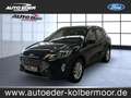 Ford Kuga Titanium Bluetooth Navi Klima Einparkhilfe Blau - thumbnail 1