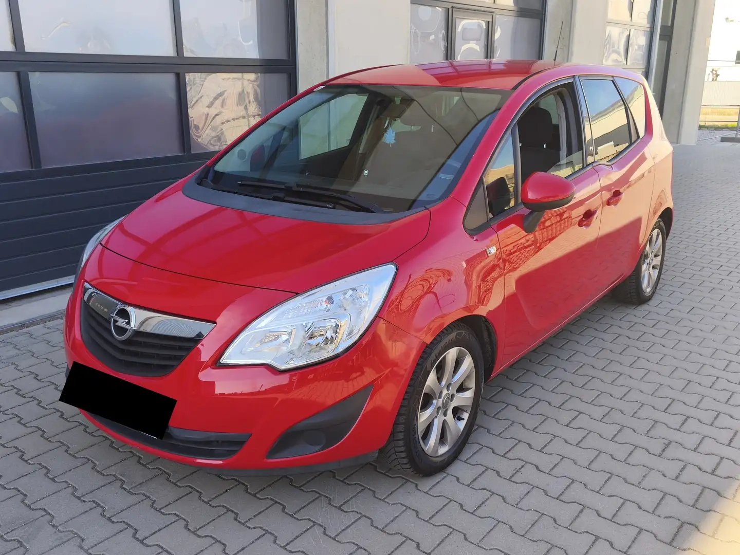 Opel Meriva 1.4 Edition - 1
