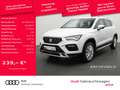 SEAT Ateca Xperience DSG LED CARPLAY PDC AHK NAVI ACC Schwarz - thumbnail 1