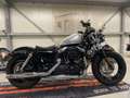 Harley-Davidson Sportster Forty Eight XL1200X Argent - thumbnail 1