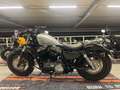 Harley-Davidson Sportster Forty Eight XL1200X Argent - thumbnail 3