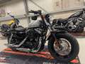 Harley-Davidson Sportster Forty Eight XL1200X Zilver - thumbnail 6