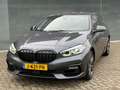 BMW 118 1-serie 118i AUT Executive SPORT Sportstoelen|LED| Grau - thumbnail 5
