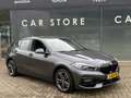 BMW 118 1-serie 118i AUT Executive SPORT Sportstoelen|LED| Grau - thumbnail 20