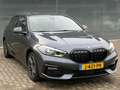 BMW 118 1-serie 118i AUT Executive SPORT Sportstoelen|LED| Grau - thumbnail 2