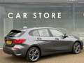 BMW 118 1-serie 118i AUT Executive SPORT Sportstoelen|LED| Grau - thumbnail 3